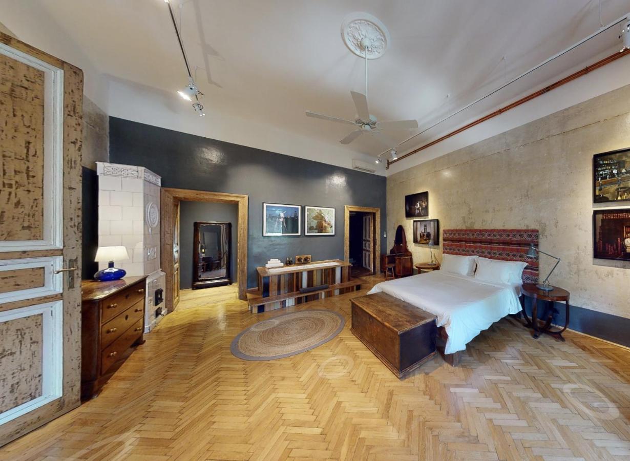 Brody House - Boutique 4* Budapest