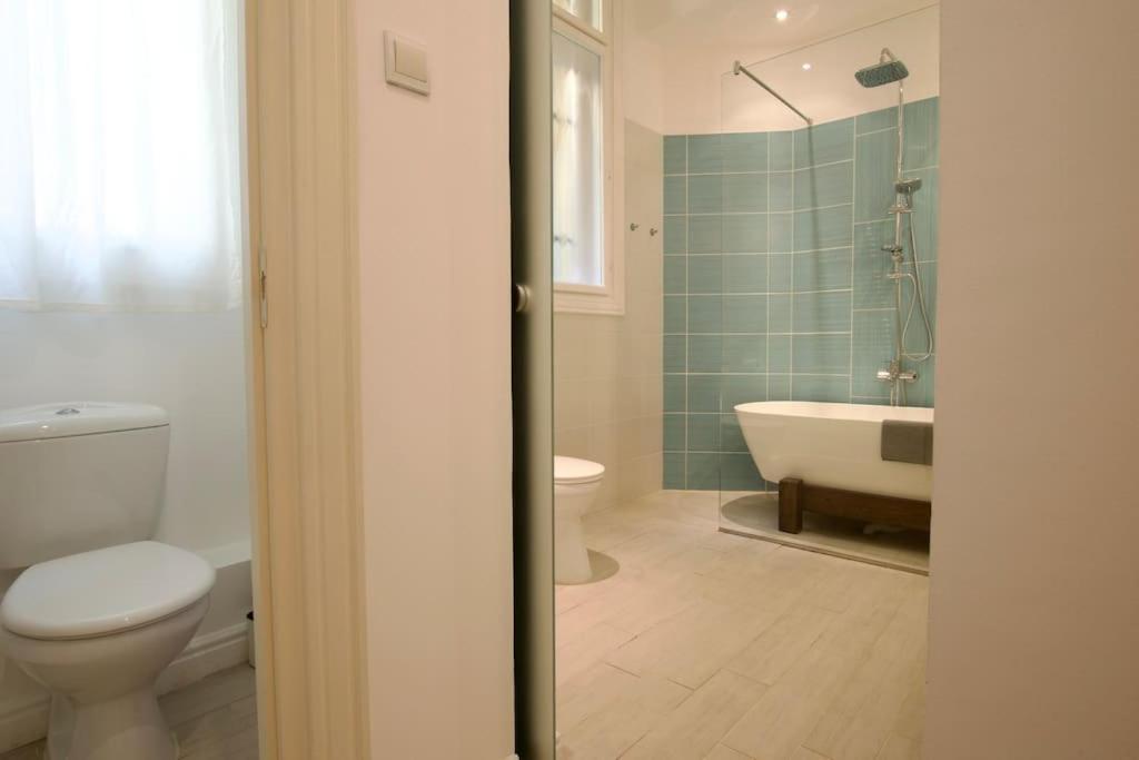 Apartamento Premium By Hi5- Anker