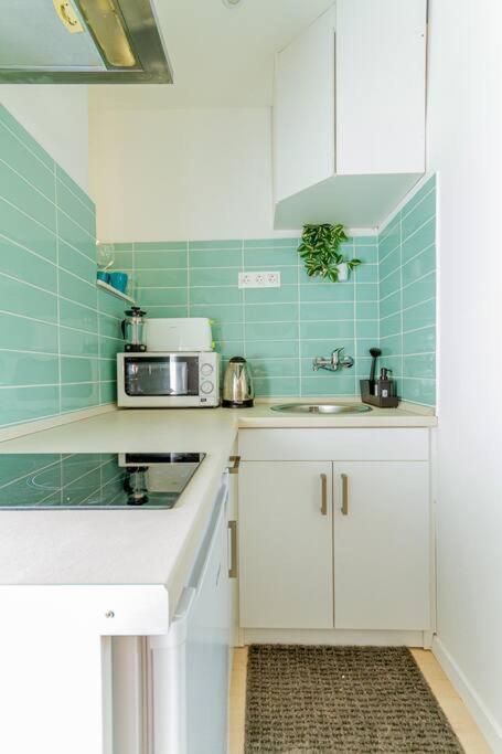 Kazinczy New Life By Nw Apartment