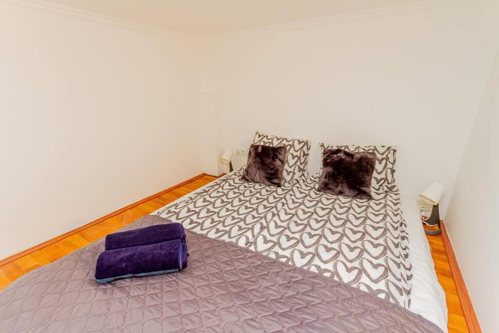 Kazinczy New Life By Nw Apartment *