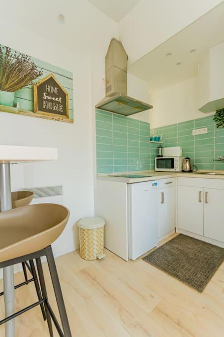 Kazinczy New Life By Nw Apartment
