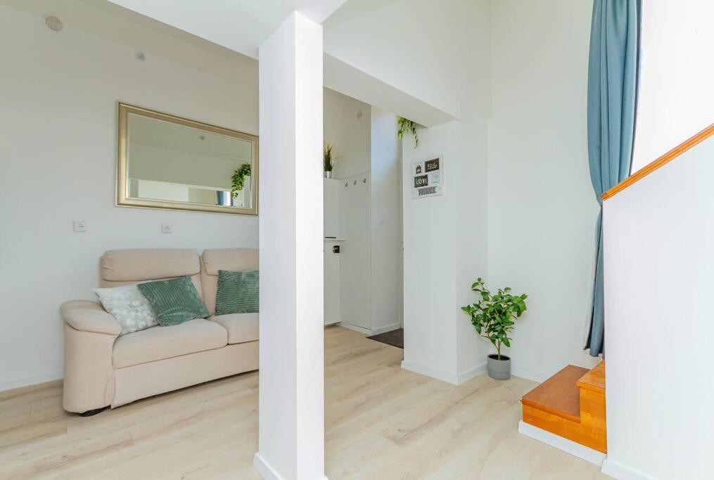 Kazinczy New Life By Nw Apartment
