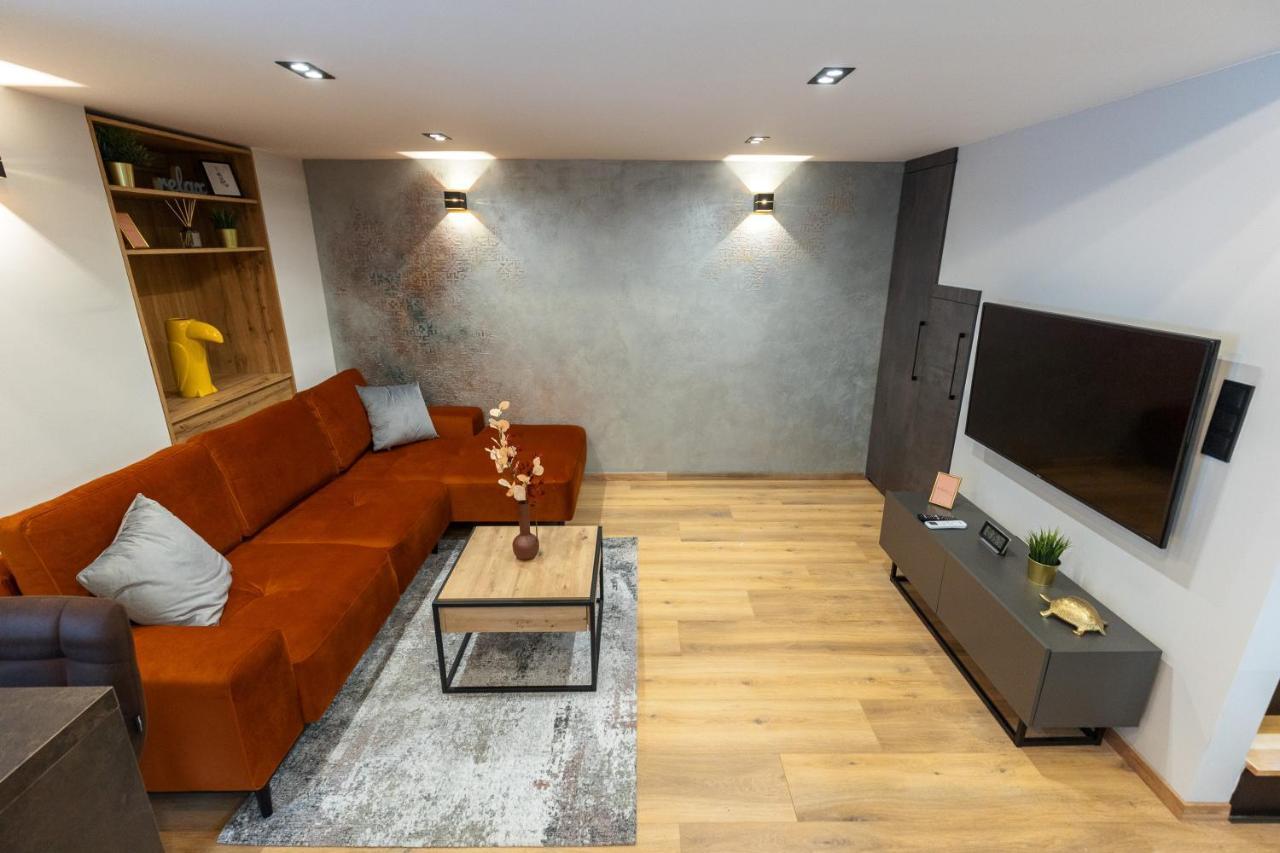 Apartman Parliament Dream Apartment!