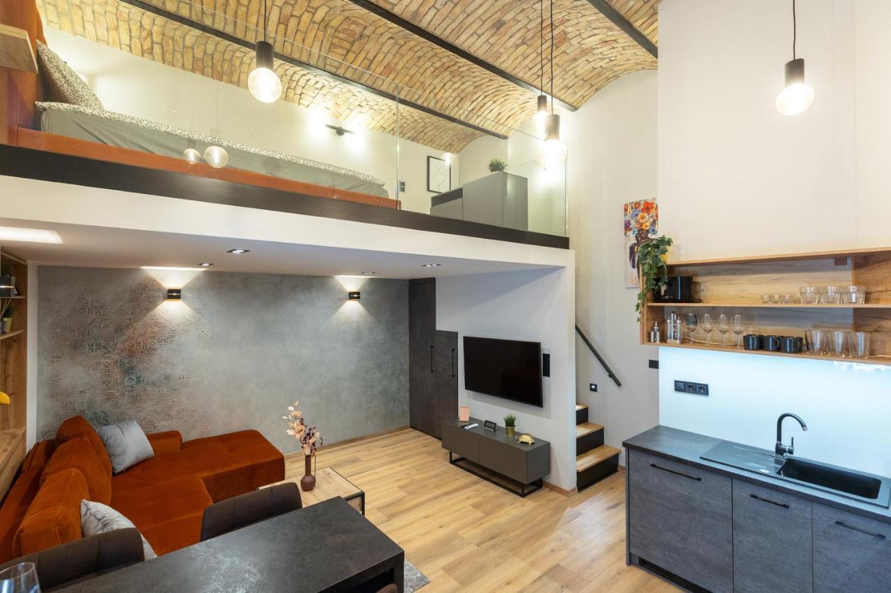 Apartman Parliament Dream Apartment! *