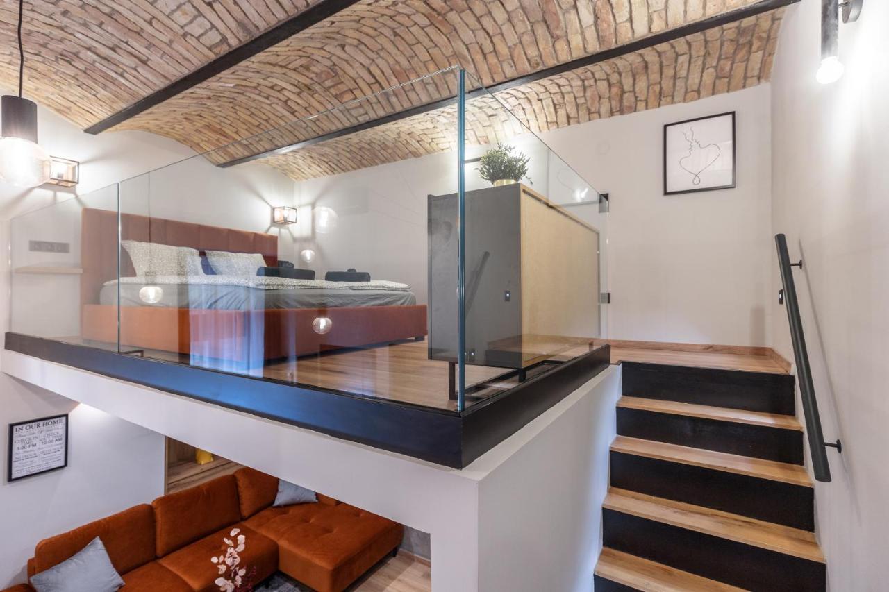 Parliament Dream Apartment! Apartman