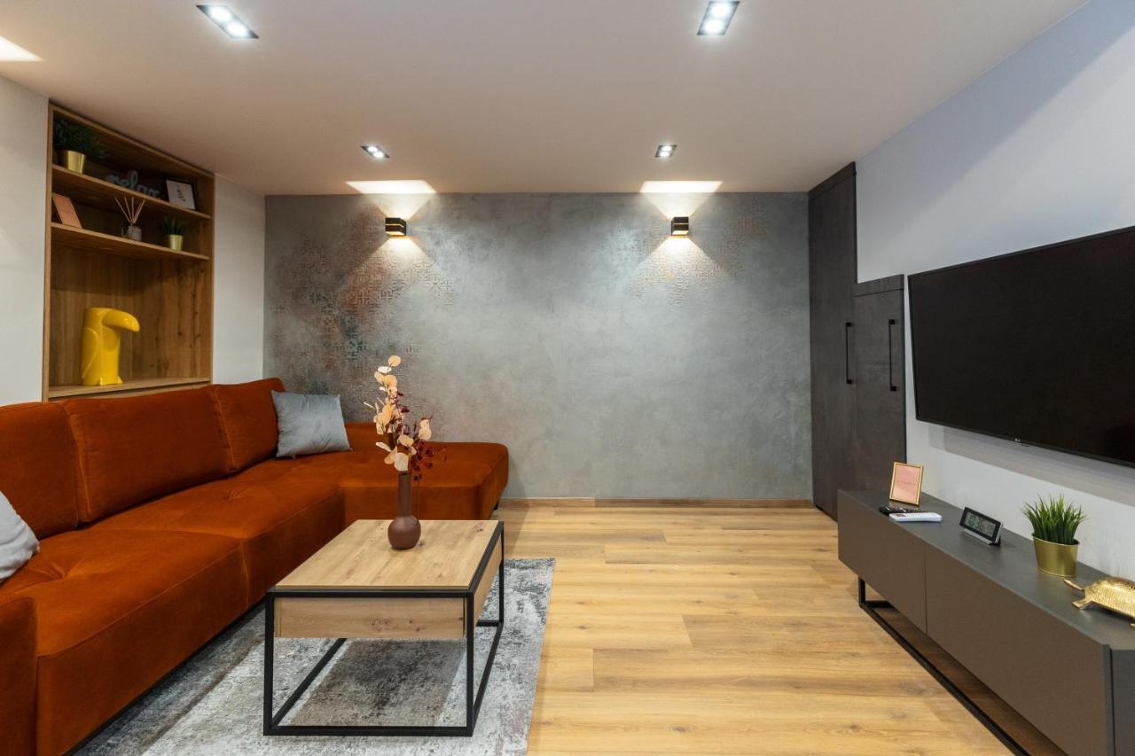 Apartman Parliament Dream Apartment!