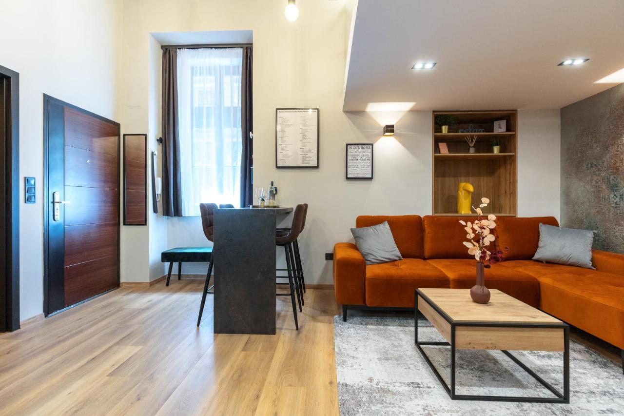 Parliament Dream Apartment! *