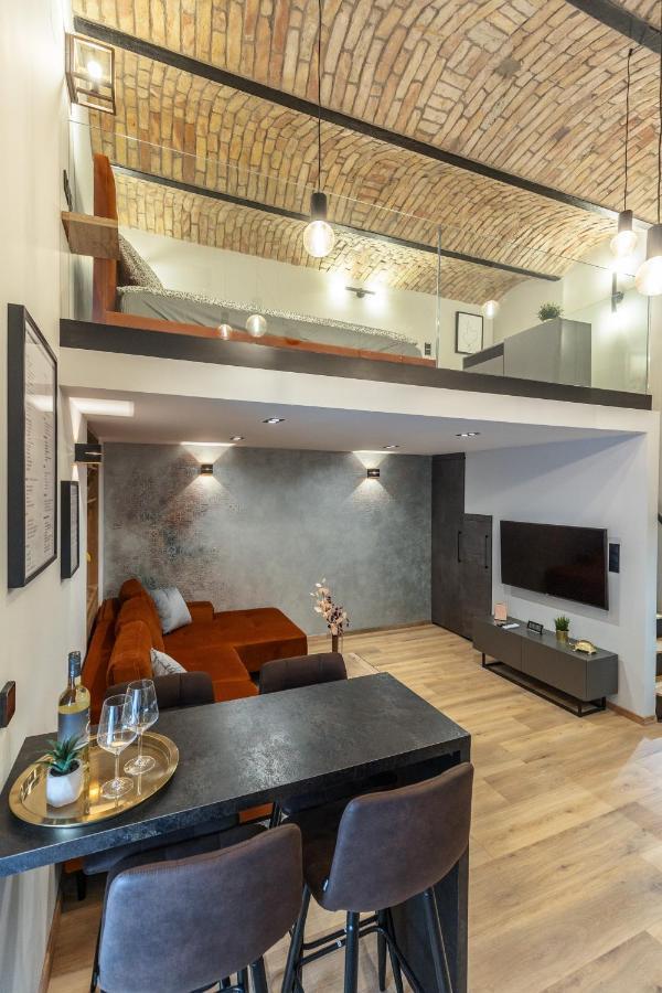Apartman Parliament Dream Apartment! Budapest