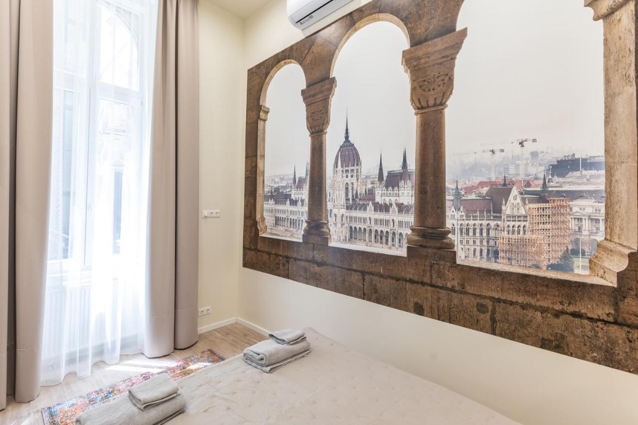 Comfort Zone Apartment