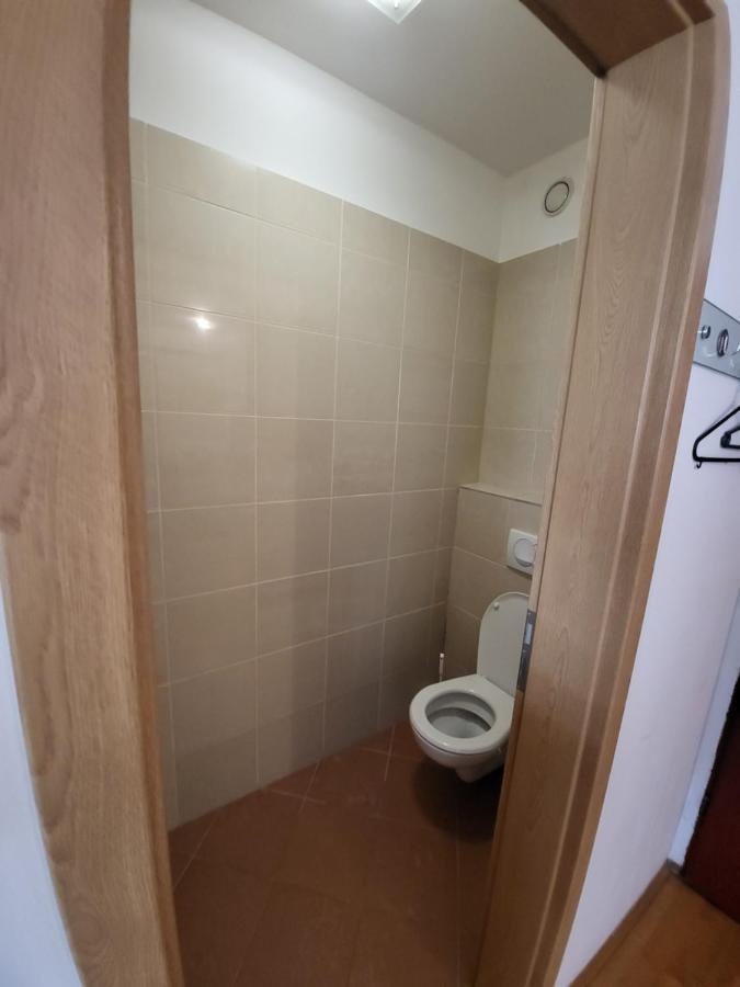 Lejlighed Bda H10 Budapest