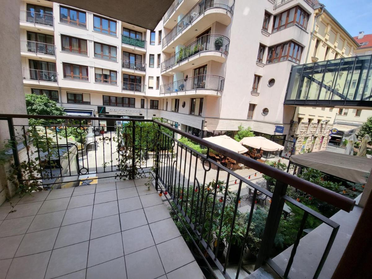 Bda H10 Budapest