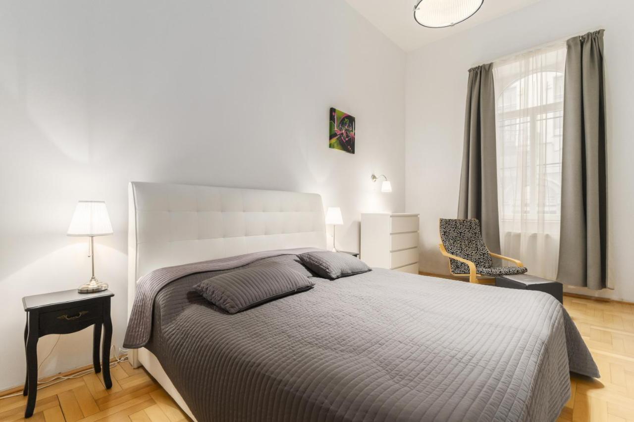 Apartmán Z Loft