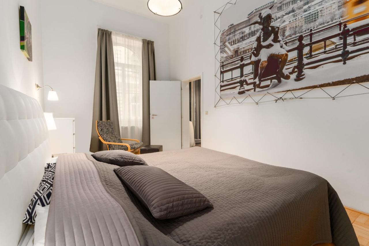Apartmán Z Loft *