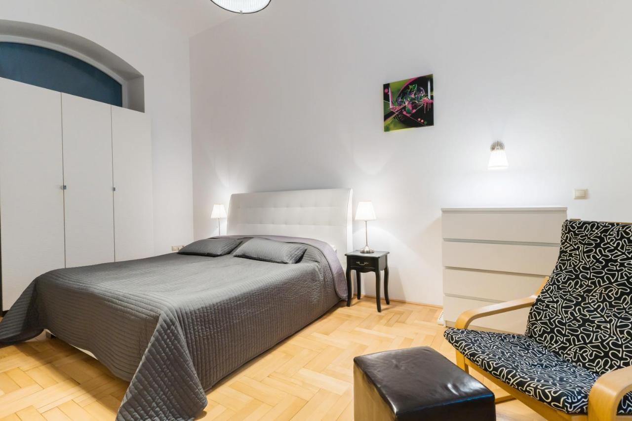 Apartmán Z Loft