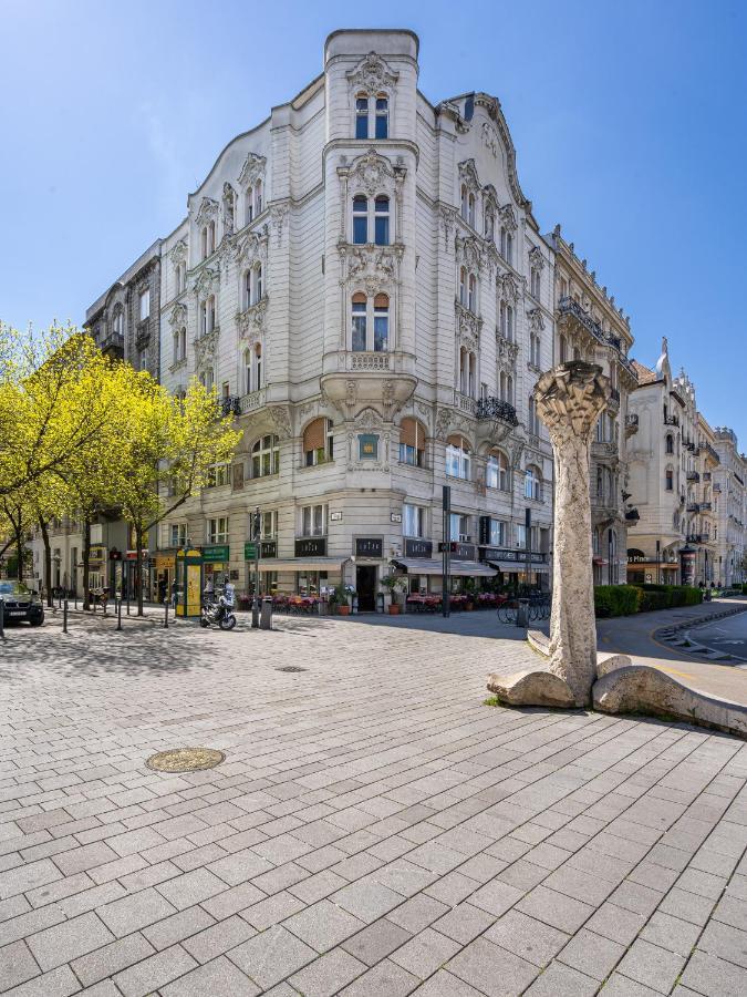 Appartamento Vulcan Near Danube *