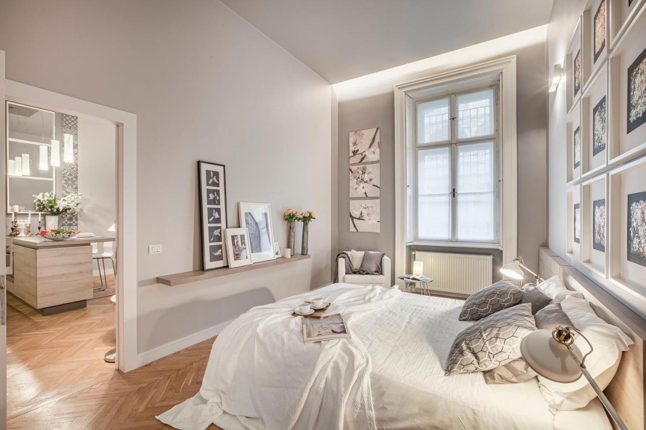 Appartamento Dreher Palace Iii *
