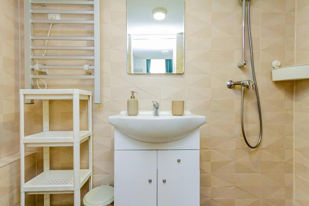 Apartment Kazinczy New Life By Nw *