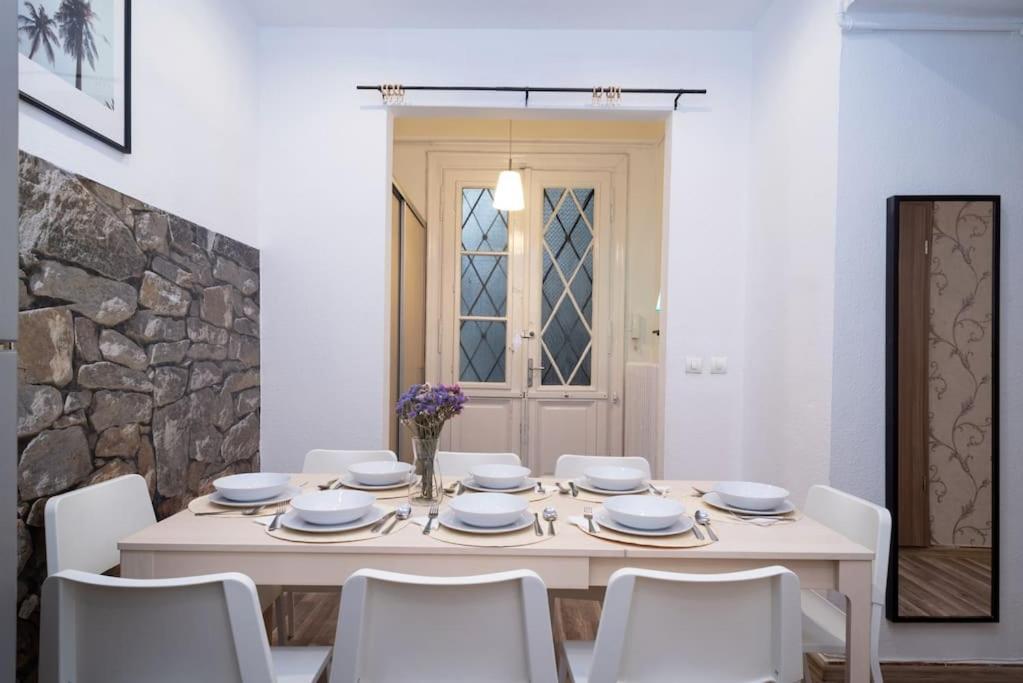 Hidden Gem At Kalvin Ter Appartamento *
