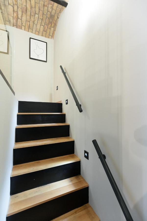 Parliament Dream Apartment! Apartman *