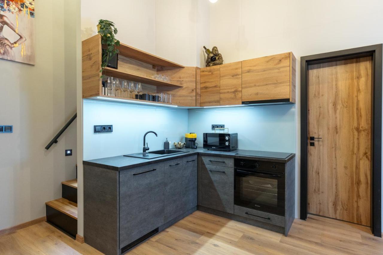 Parliament Dream Apartment! Apartman