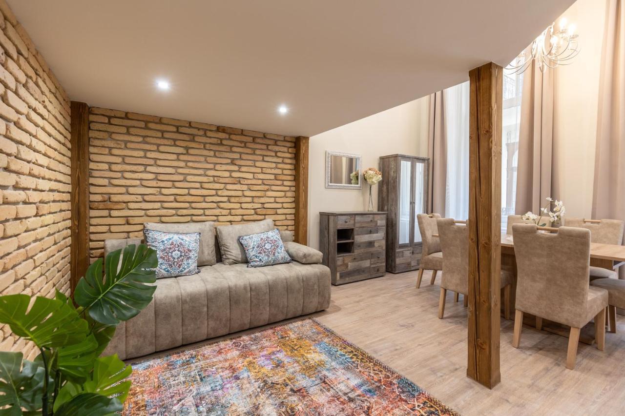 Apartment Comfort Zone Budapest