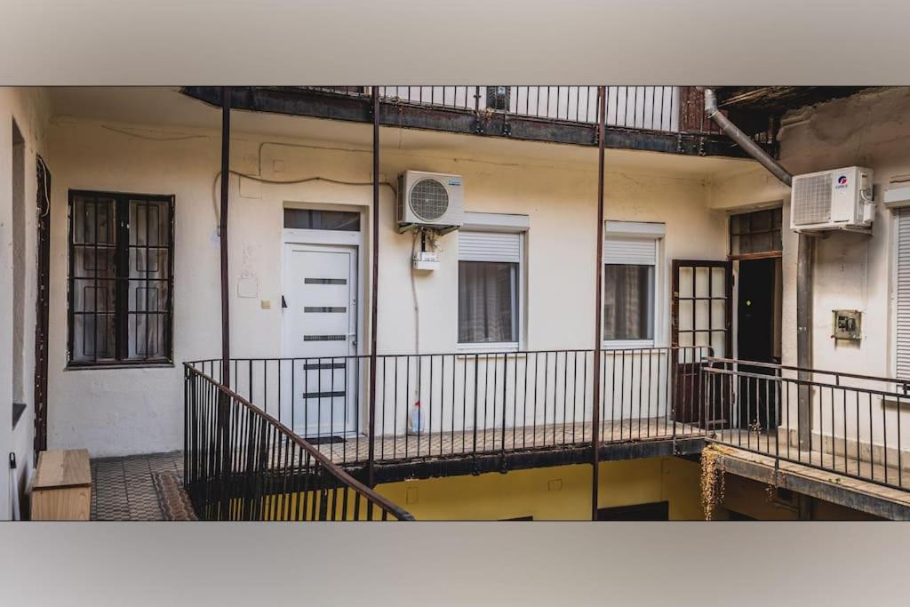 Cozy Aptmt In The Center*ac*electronic Door Locker Apartamento *