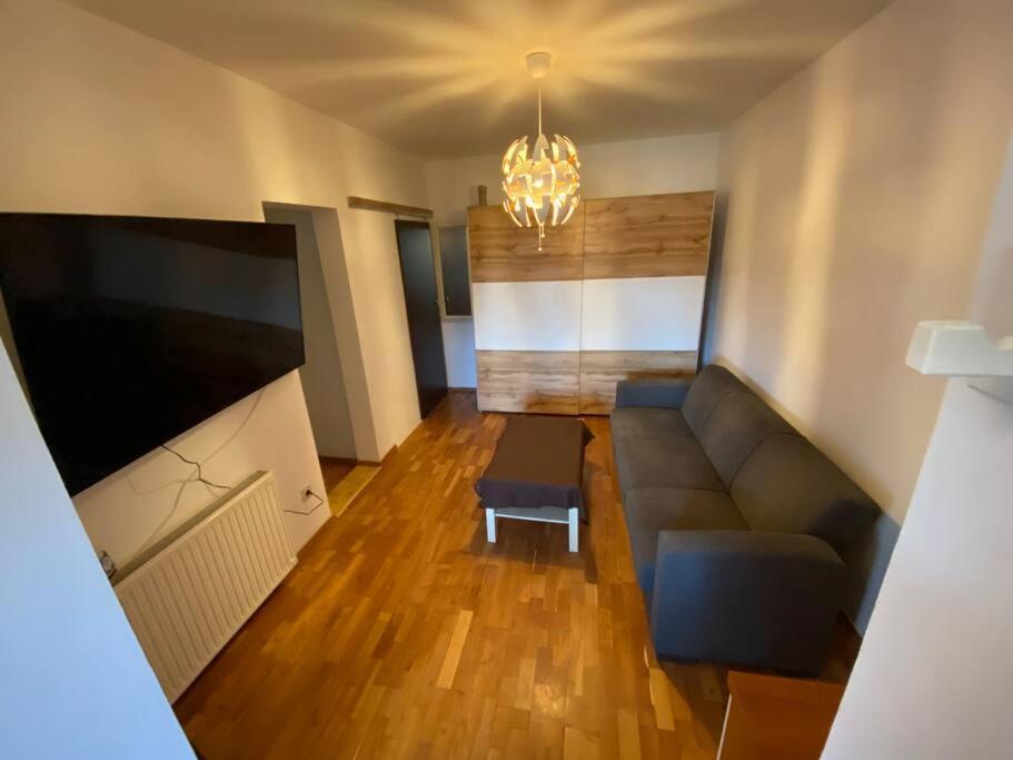 Vasmacska Apartman Lejlighed