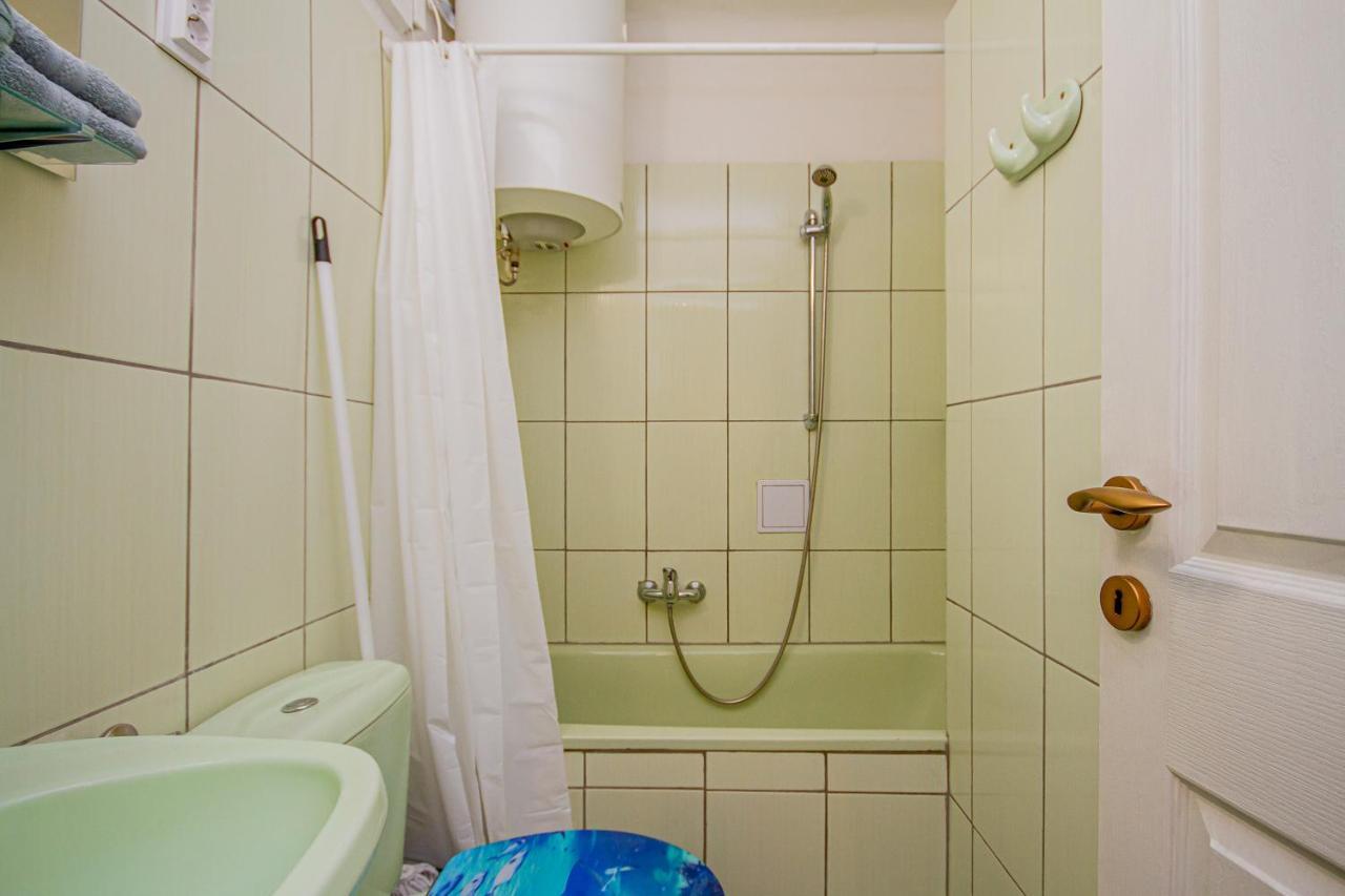 Apartment Urania Budapest