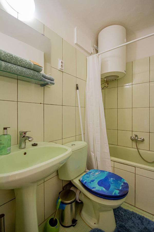 Urania Apartment