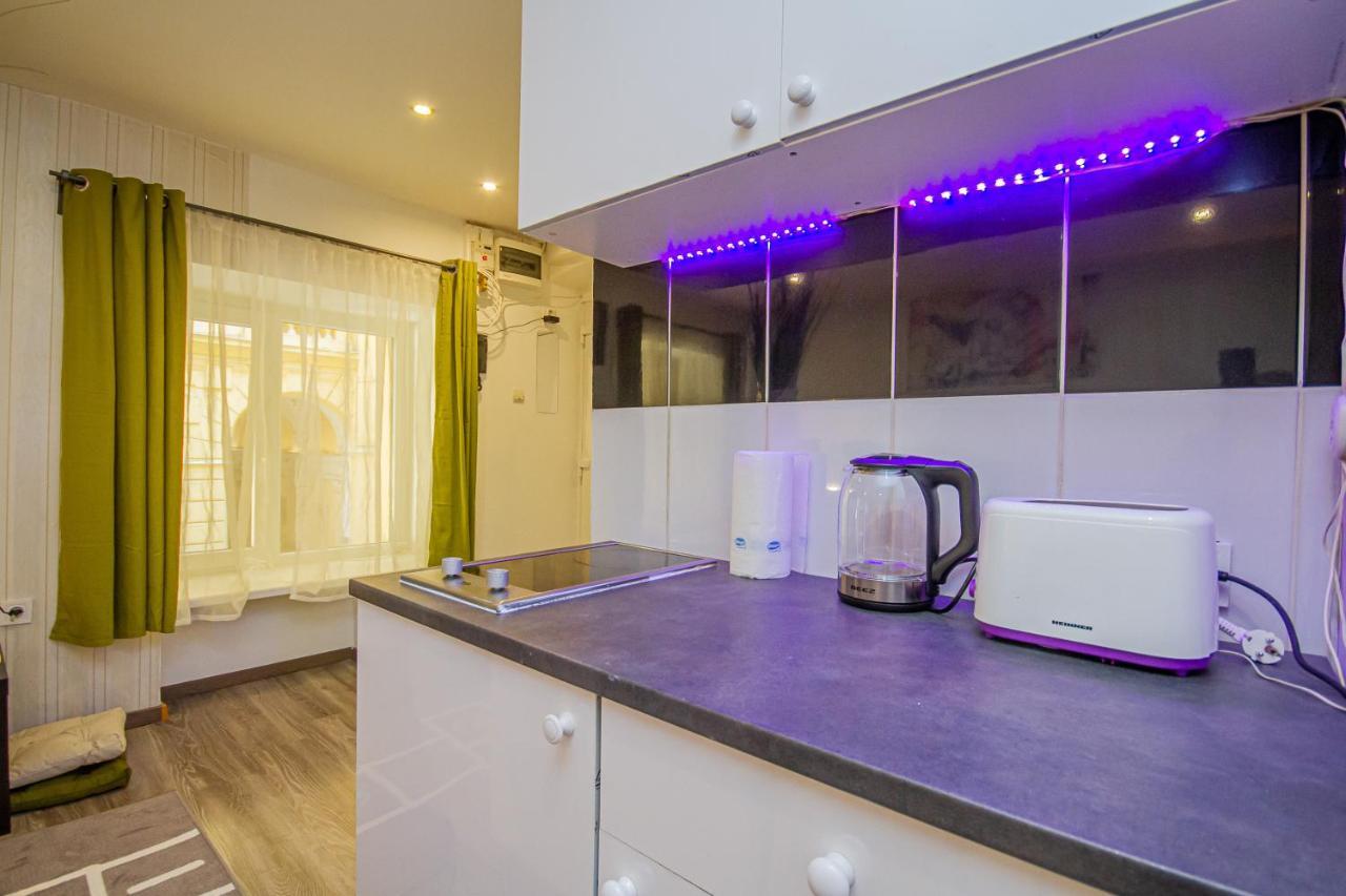 Urania Apartment Budapest