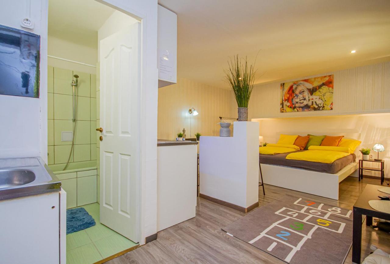 Apartamento Urania *