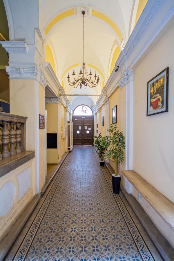 Urania Apartamento *