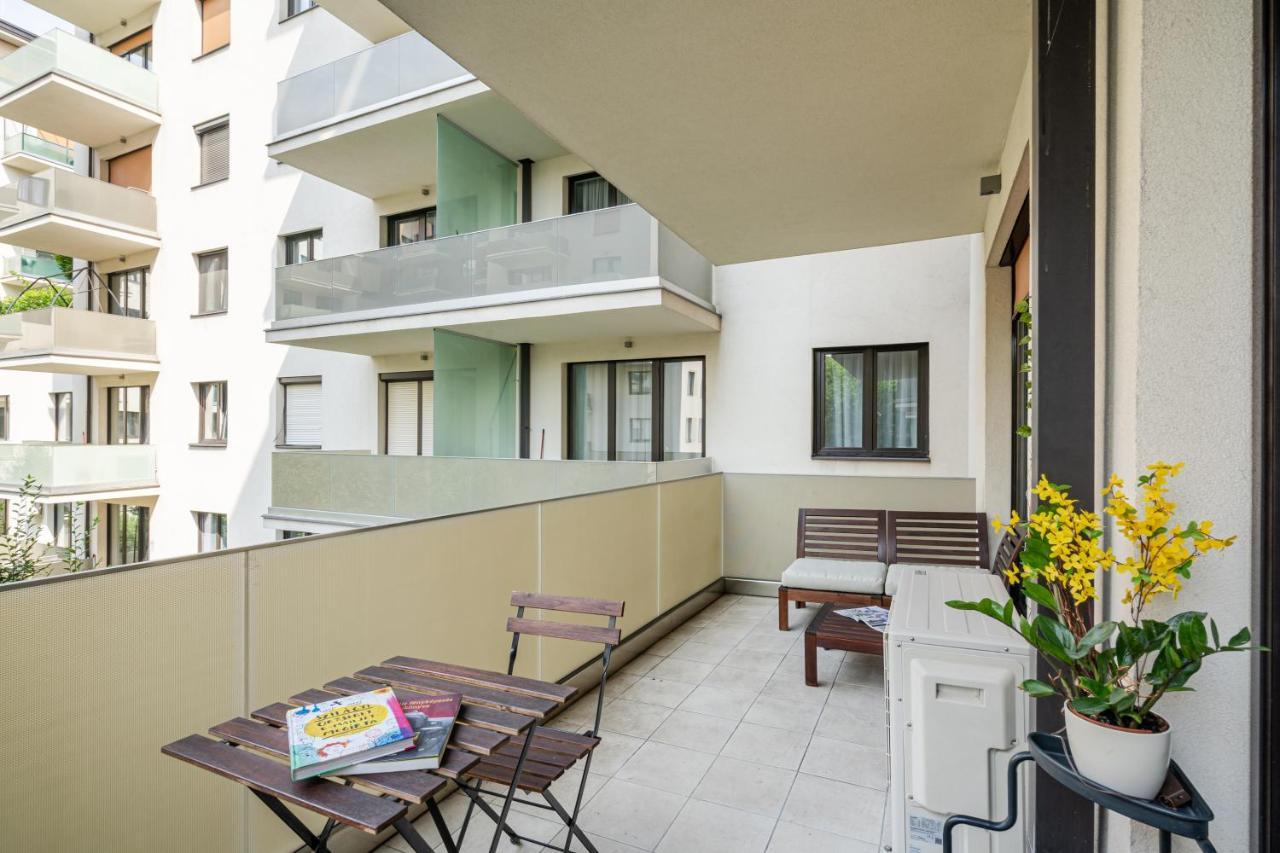 Apartamento Russet