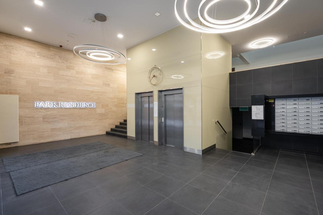 Russet Apartamento