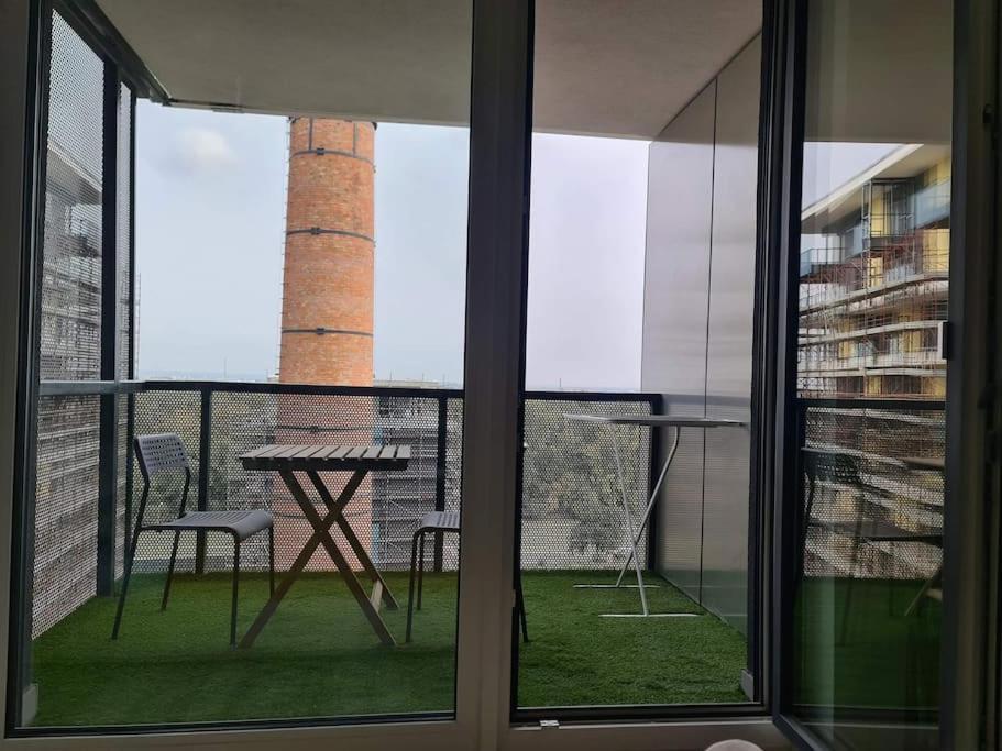 Waterfront River View Apartamento *