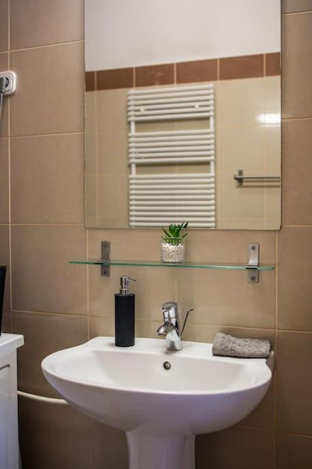 Appartement Venus - Gozsdu Court Iii