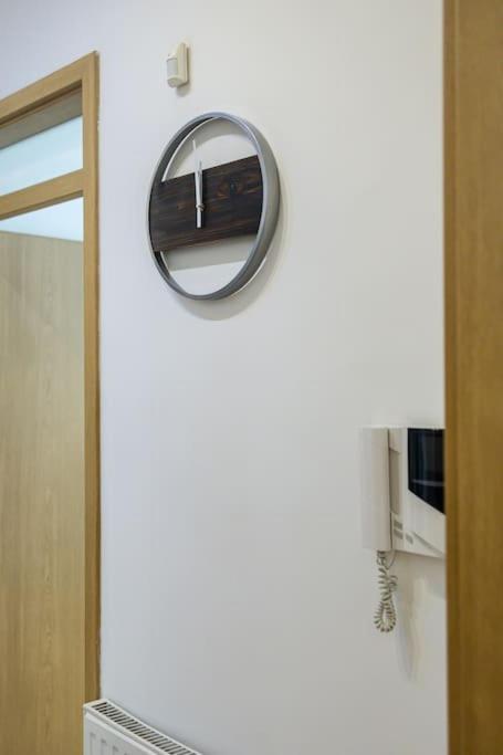 Appartement Venus - Gozsdu Court Iii