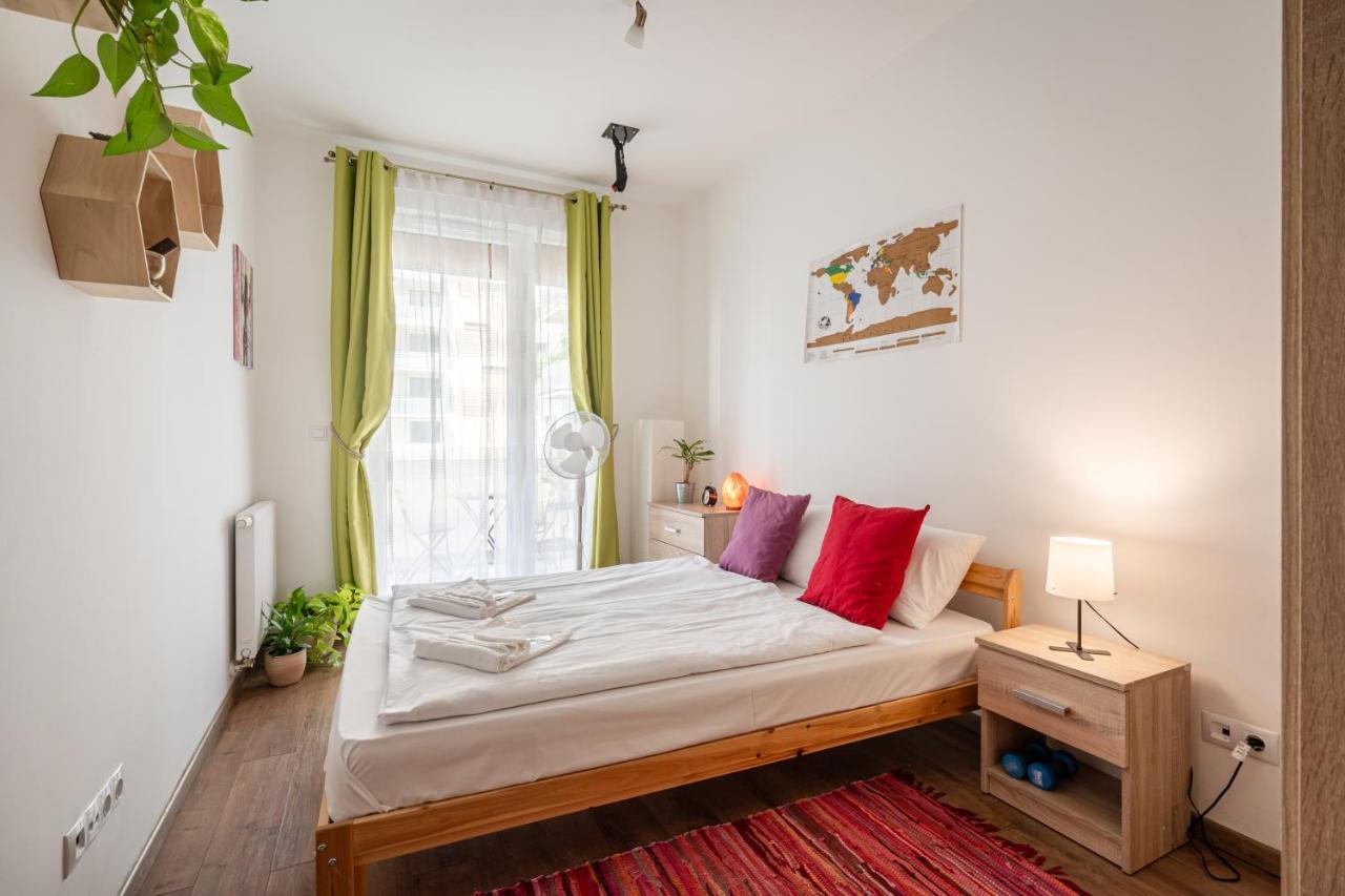 Russet Apartamento