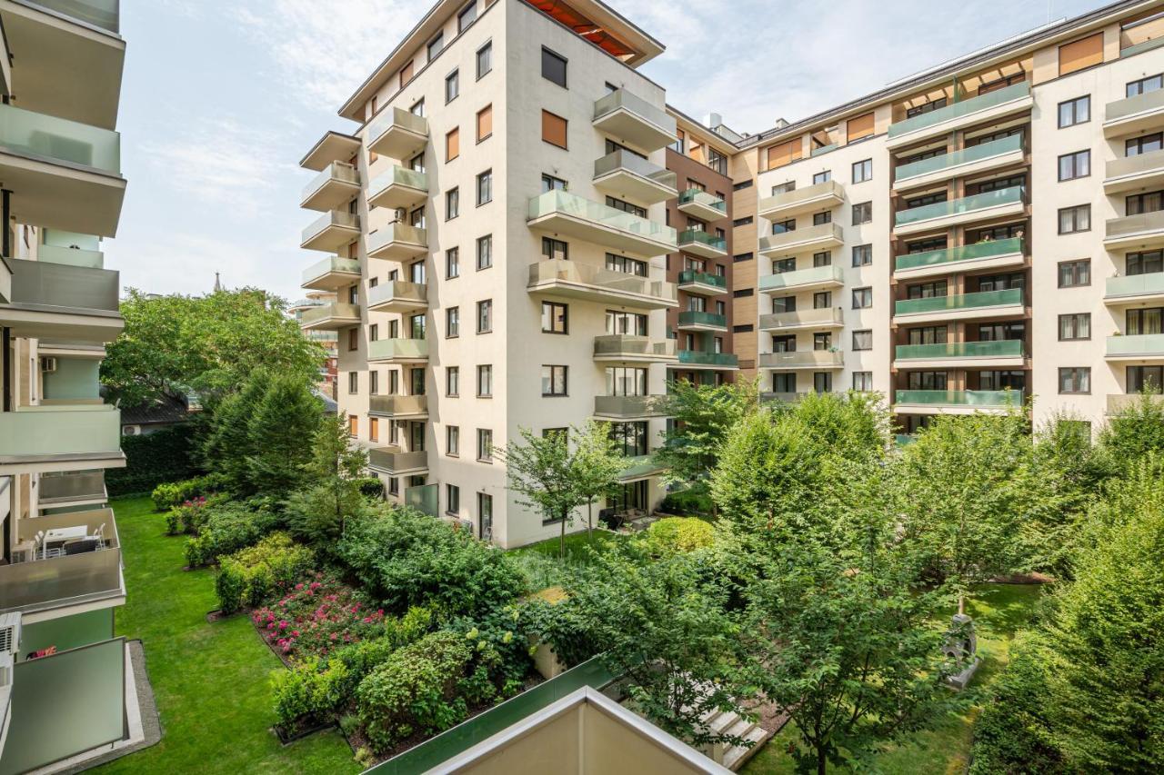 Russet Apartamento *