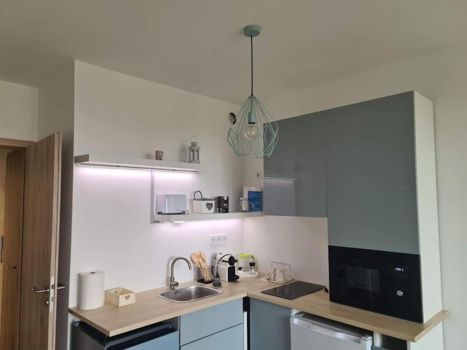 Apartamento Waterfront River View