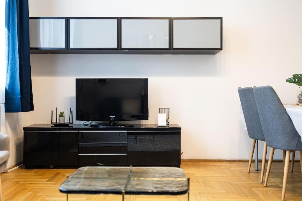 Appartement Venus - Gozsdu Court Iii