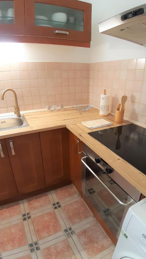 Apartamento Citypark Classic Downtown Budapest