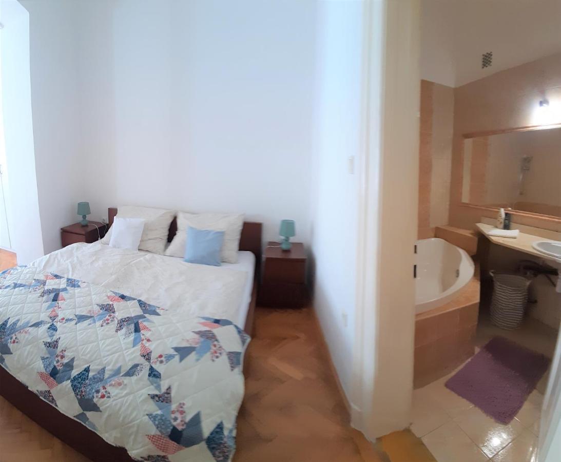 Citypark Classic Downtown Apartamento Budapest