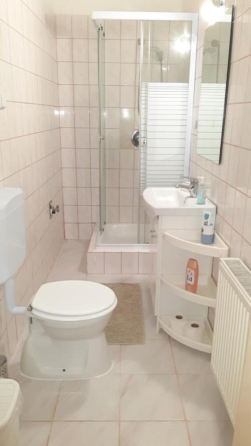 Citypark Classic Downtown Apartamento *