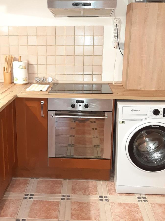 Apartamento Citypark Classic Downtown