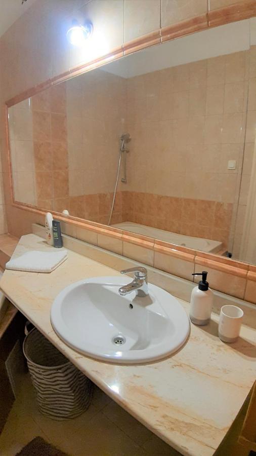 Citypark Classic Downtown Apartamento