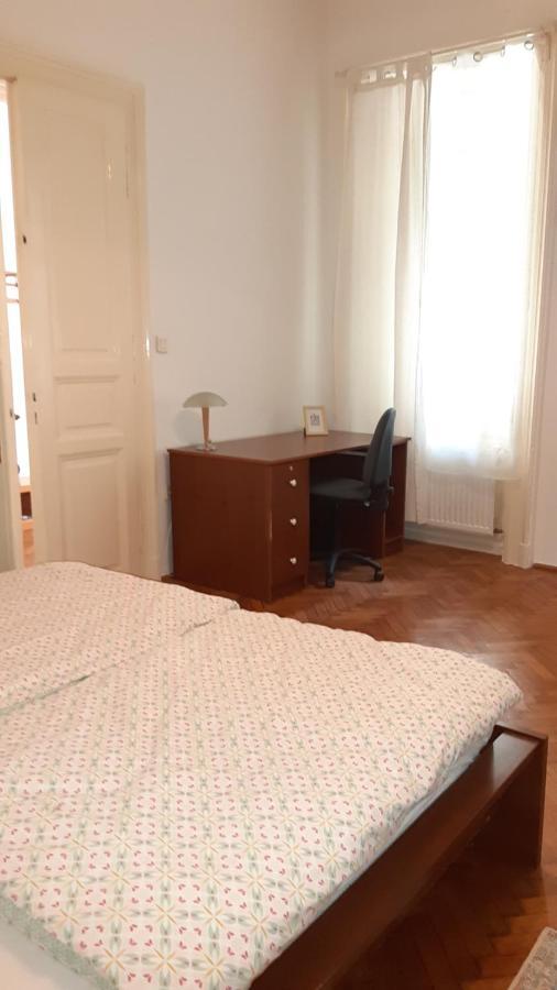 Apartamento Citypark Classic Downtown *