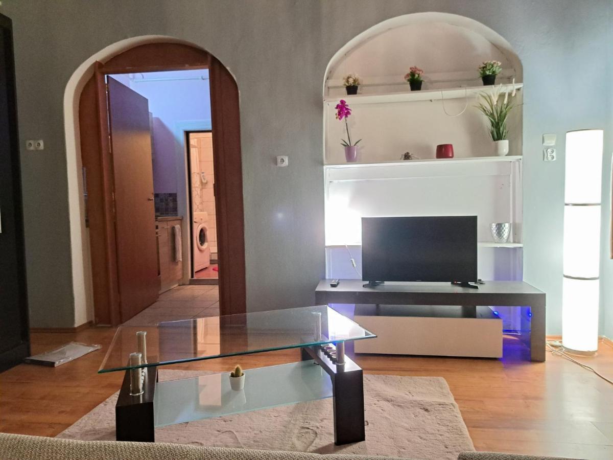 Appartement Calm Boedapest