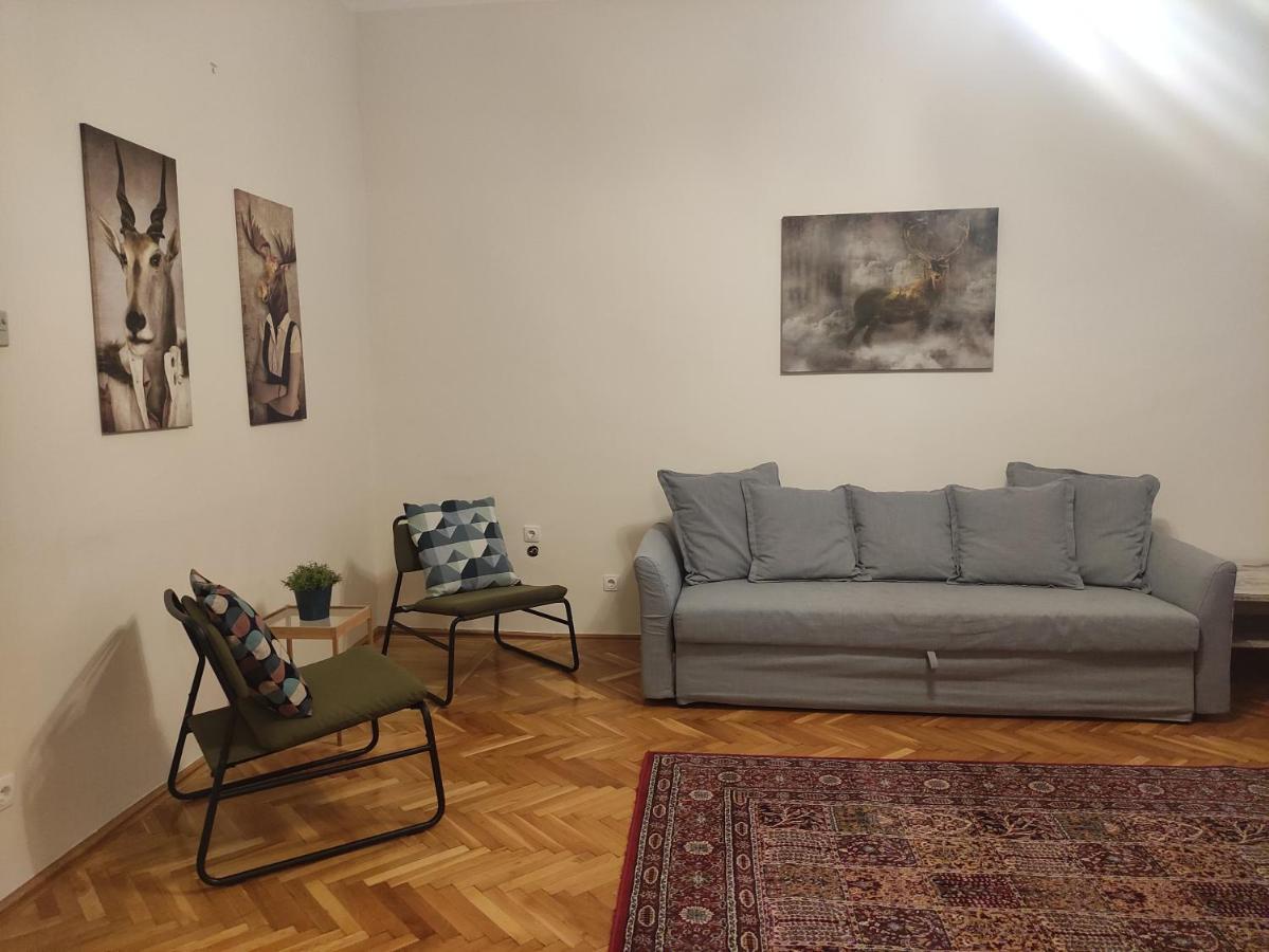 Klauzal Frendly Apartman