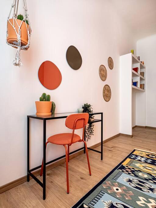 Lägenhet Mexicopo With Garage Budapest